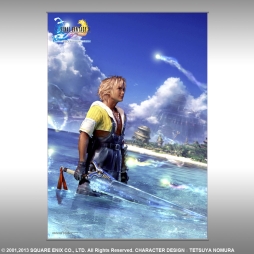 ꡼ No.013 | ƥȥ楦ʤβưե奢ʤɡFF Xץ꡼Υåо