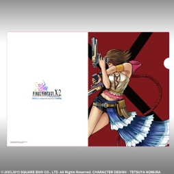 ꡼ No.016 | ƥȥ楦ʤβưե奢ʤɡFF Xץ꡼Υåо