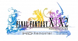 ꡼ No.001 | FINAL FANTASY X/X-2 HD RemasterPlayStation VitaƱǤͽˡ夫ѹˡߤ