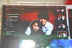 画像ギャラリー No.013のサムネイル画像 / 「FF X/X-2 HD Remaster」の“史上最もせつない”フォトイベントをレポート。クリスマス・イヴの渋谷に恋人たちが集う