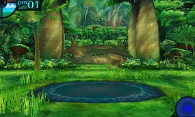 画像ギャラリー No.009のサムネイル画像 / 「世界樹の迷宮IV 伝承の巨神」のスクリーンショットやアートワーク,各職業のイラストを掲載