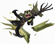 画像ギャラリー No.024のサムネイル画像 / 「世界樹の迷宮IV 伝承の巨神」のスクリーンショットやアートワーク,各職業のイラストを掲載