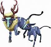 画像ギャラリー No.025のサムネイル画像 / 「世界樹の迷宮IV 伝承の巨神」のスクリーンショットやアートワーク,各職業のイラストを掲載