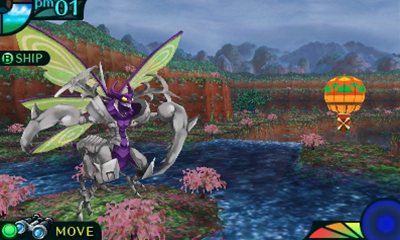 ꡼ No.011Υͥ / µIV εץץ쥤䡼εȤ볹ֺǲ̤Ƥγ륷פ䡤3ĤοȤħʤɤҲ