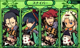 ꡼ No.011 | µIV ε׺30ϿǤ륭饯ᥤ䡤ǲ̤Ƥγ륷ˤߡ֥٥ɹ˼פҲ