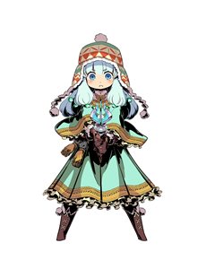 ꡼ No.021 | µIV ε׺30ϿǤ륭饯ᥤ䡤ǲ̤Ƥγ륷ˤߡ֥٥ɹ˼פҲ