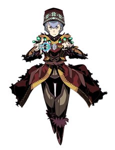 ꡼ No.024 | µIV ε׺30ϿǤ륭饯ᥤ䡤ǲ̤Ƥγ륷ˤߡ֥٥ɹ˼פҲ