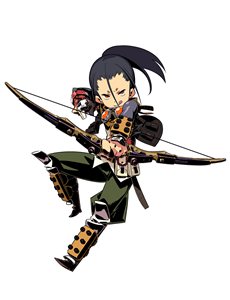 ꡼ No.029 | µIV ε׺30ϿǤ륭饯ᥤ䡤ǲ̤Ƥγ륷ˤߡ֥٥ɹ˼פҲ