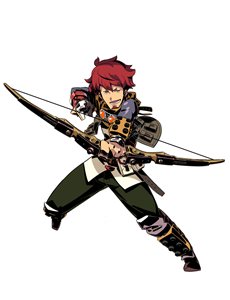 ꡼ No.030 | µIV ε׺30ϿǤ륭饯ᥤ䡤ǲ̤Ƥγ륷ˤߡ֥٥ɹ˼פҲ