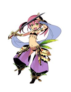 ꡼ No.039 | µIV ε׺30ϿǤ륭饯ᥤ䡤ǲ̤Ƥγ륷ˤߡ֥٥ɹ˼פҲ