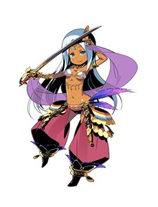 ꡼ No.040 | µIV ε׺30ϿǤ륭饯ᥤ䡤ǲ̤Ƥγ륷ˤߡ֥٥ɹ˼פҲ