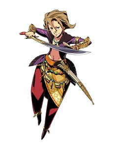 ꡼ No.041 | µIV ε׺30ϿǤ륭饯ᥤ䡤ǲ̤Ƥγ륷ˤߡ֥٥ɹ˼פҲ