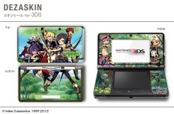 ꡼ No.001 | µIV׻ͤ3DSѥ󥷡iPhoneȯ