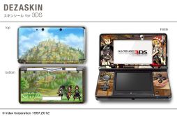 ꡼ No.003 | µIV׻ͤ3DSѥ󥷡iPhoneȯ