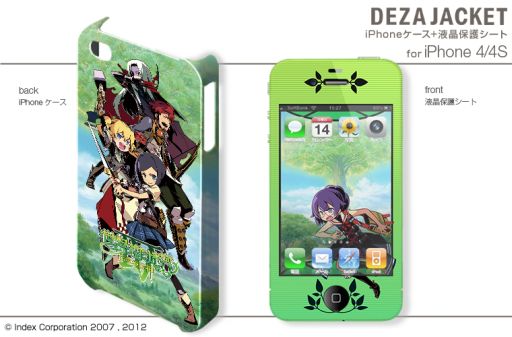 ꡼ No.006 | µIV׻ͤ3DSѥ󥷡iPhoneȯ