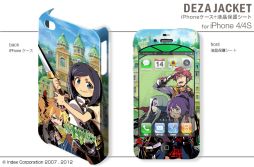 ꡼ No.007 | µIV׻ͤ3DSѥ󥷡iPhoneȯ