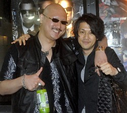 画像ギャラリー No.001のサムネイル画像 / マフィア梶田の二次元が来い!:第114回「世界樹のダンジョン・エンカウンターズ実写版」