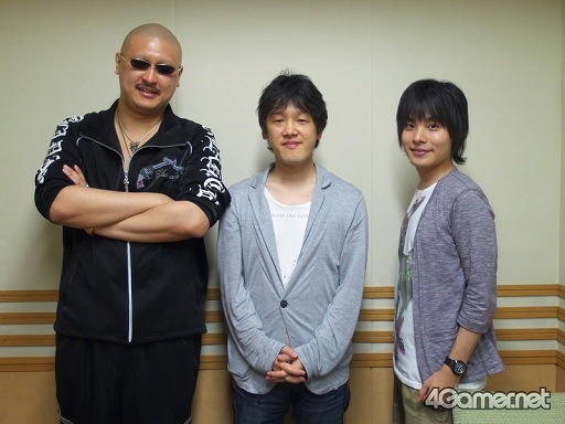 画像ギャラリー No.005のサムネイル画像 / マフィア梶田の二次元が来い!:第114回「世界樹のダンジョン・エンカウンターズ実写版」