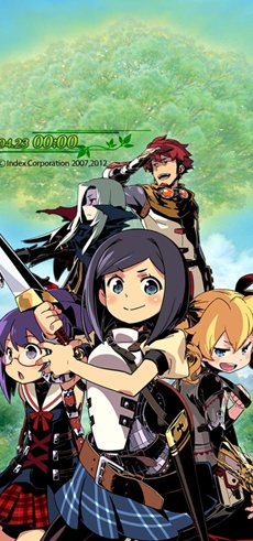 ꡼ No.002Υͥ / µIVATLUS MOBILEǷ夻ؤǡۿ򳫻