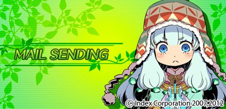 ꡼ No.009Υͥ / µIVATLUS MOBILEǷ夻ؤǡۿ򳫻