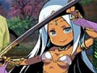 世界樹の迷宮IV」インプレッション＆QRクエスト「マフィア梶田の