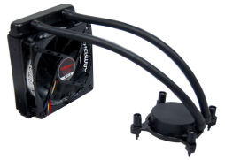 画像ギャラリー No.005のサムネイル画像 / サイコム，GTX 680とIvy Bridgeそれぞれに液冷ユニットを装着したゲーマー向けPCを発売