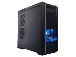 画像ギャラリー No.001のサムネイル画像 / サイコム,GTX 660&i5-3570搭載で11万3700円からの「シムシティ」推奨PC