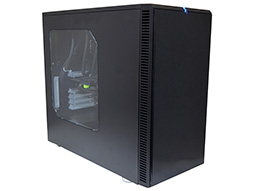 画像ギャラリー No.002のサムネイル画像 / サイコムの簡易液冷ユニット付きゲーマー向けPC 2機種に，GeForce GTX 780搭載モデルが加わる