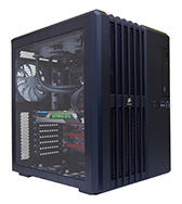 画像ギャラリー No.002のサムネイル画像 / サイコムのゲーマー向けデスクトップPC 2製品でR9 290Xを選択可能に。購入先着30名にBF4の無料クーポンをプレゼント