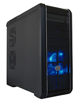 画像ギャラリー No.003のサムネイル画像 / サイコムのゲーマー向けデスクトップPC 2製品でR9 290Xを選択可能に。購入先着30名にBF4の無料クーポンをプレゼント