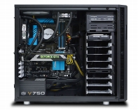 画像ギャラリー No.002のサムネイル画像 / サイコム，簡易液冷付きGTX 980搭載で21万6900円からのFFXIV推奨PC