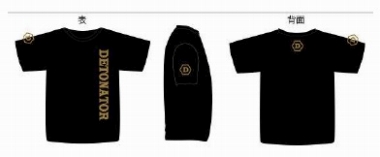 画像ギャラリー No.003のサムネイル画像 / サイコムがDeToNatorの正式スポンサーに決定。コラボPCの販売も始まる