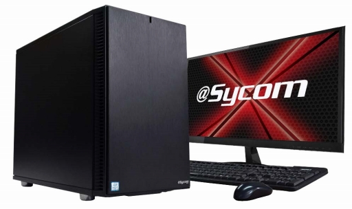 ꡼ No.001Υͥ / FFXIV侩PCFractal DesignMini-ITXѥǥ뤬ä