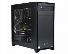 ���������꡼ No.003�Υ���ͥ������ / ��������Υ�����PC��G-Master Hydro�פǴʰױ�����GTX 1080�������ǽ��