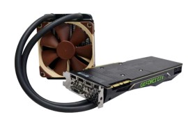 画像ギャラリー No.002のサムネイル画像 / サイコム，簡易液冷対応ゲームPCのBTO選択肢に「TITAN X」を追加