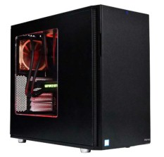 画像ギャラリー No.003のサムネイル画像 / サイコム，簡易液冷対応ゲームPCのBTO選択肢に「TITAN X」を追加