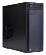 画像ギャラリー No.002のサムネイル画像 / サイコムのゲームPCで第7世代Coreプロセッサを搭載可能に