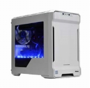 画像ギャラリー No.003のサムネイル画像 / サイコムのゲームPCで第7世代Coreプロセッサを搭載可能に