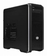 画像ギャラリー No.004のサムネイル画像 / サイコムのゲームPCで第7世代Coreプロセッサを搭載可能に