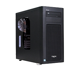 ꡼ No.003 | फKaby LakeܤFFXIVӥե奢إå侩PCо