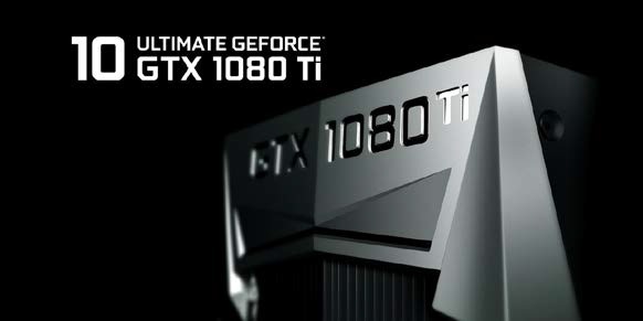 画像集 002 サイコムのゲームpc Btoで Geforce Gtx 1080 Ti が選択可能