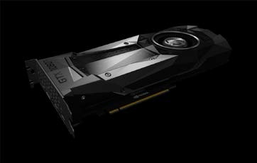 画像集 003 サイコムのゲームpc Btoで Geforce Gtx 1080 Ti が選択可能