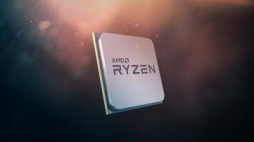 画像ギャラリー No.001のサムネイル画像 / サイコム，ミドルタワーゲームPC計3モデルでRyzen 5をBTOオプションに追加