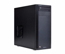 画像ギャラリー No.003のサムネイル画像 / サイコム，ミドルタワーゲームPC計3モデルでRyzen 5をBTOオプションに追加