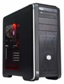 画像ギャラリー No.004のサムネイル画像 / サイコム，ミドルタワーゲームPC計3モデルでRyzen 5をBTOオプションに追加