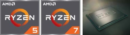 画像ギャラリー No.001のサムネイル画像 / サイコムがRyzen搭載のゲームPCを1万5000円引きするキャンペーン開始。10月22日まで