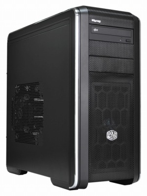 画像ギャラリー No.001のサムネイル画像 / サイコム，SLI構成標準採用でSkylake-Xと組み合わせたゲームPC