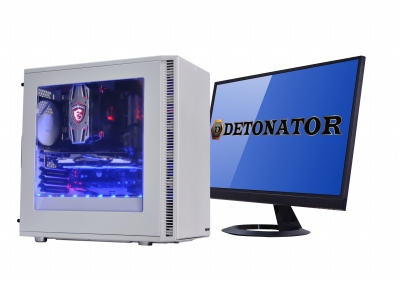 画像ギャラリー No.001のサムネイル画像 / サイコム,12月15〜17日開催のLANパーティイベント「C4 LAN 2017 WINTER」に出展。7名を招待するTwitterキャンペーンも