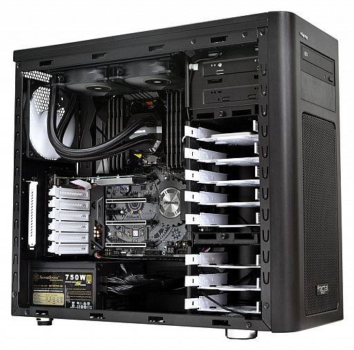 画像ギャラリー No.001のサムネイル画像 / サイコム，Ryzen Threadripper搭載ゲームPCが2万円引きになるキャンペーンを開催