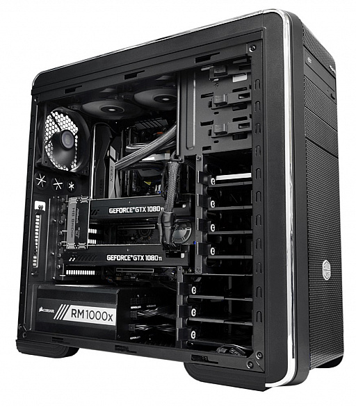 画像ギャラリー No.002のサムネイル画像 / サイコム，Ryzen Threadripper搭載ゲームPCが2万円引きになるキャンペーンを開催